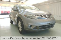 nissan murano 2012 ENHANCEAUTO_1_ea293393