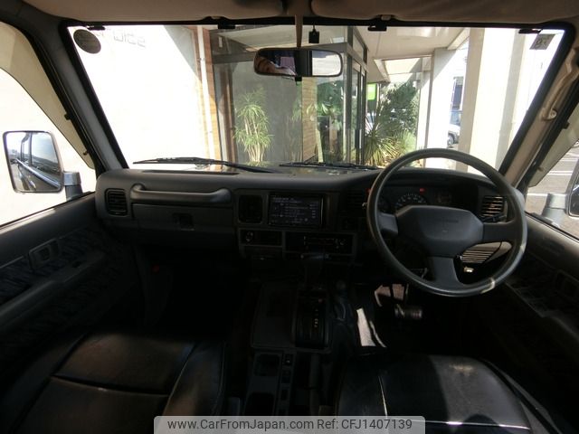 toyota land-cruiser-prado 1994 -TOYOTA--Land Cruiser Prado Y-KZJ78W--KZJ78-0026798---TOYOTA--Land Cruiser Prado Y-KZJ78W--KZJ78-0026798- image 2