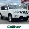 nissan x-trail 2011 -NISSAN--X-Trail DBA-NT31--NT31-223854---NISSAN--X-Trail DBA-NT31--NT31-223854- image 1