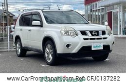 nissan x-trail 2011 -NISSAN--X-Trail DBA-NT31--NT31-223854---NISSAN--X-Trail DBA-NT31--NT31-223854-