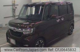 honda n-box 2019 -HONDA--N BOX JF3-2116571---HONDA--N BOX JF3-2116571-