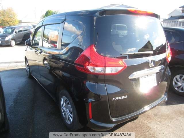 honda freed 2022 -HONDA--Freed 5BA-GB5--GB5-3202734---HONDA--Freed 5BA-GB5--GB5-3202734- image 2