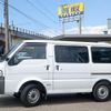 mazda bongo-van 2005 quick_quick_TC-SK82M_SK82M-303324 image 12