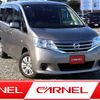 nissan serena 2011 H12128 image 1