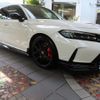 honda civic 2025 -HONDA--Civic 6BA-FL5--FL5-1205***---HONDA--Civic 6BA-FL5--FL5-1205***- image 9