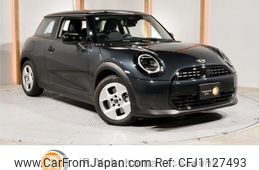 mini mini-others 2025 quick_quick_12GD15_WMW12GD0102W21055