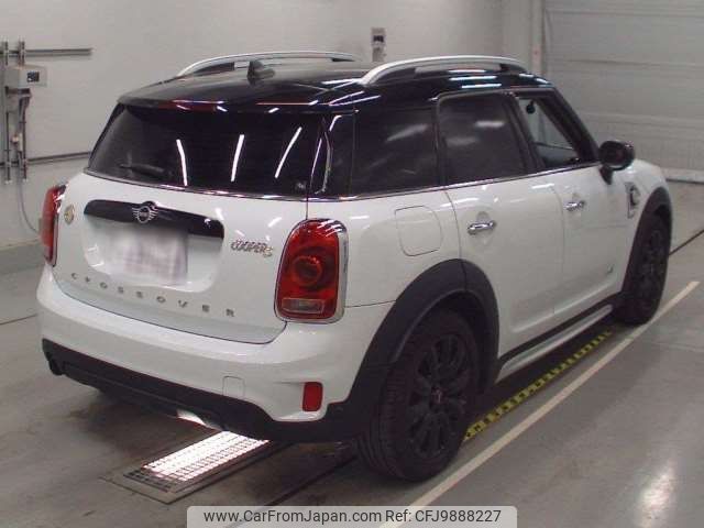 mini mini-others 2019 -BMW 【柏 300ﾈ2963】--BMW Mini 3LA-YU15T--WMWYU720303L31437---BMW 【柏 300ﾈ2963】--BMW Mini 3LA-YU15T--WMWYU720303L31437- image 2