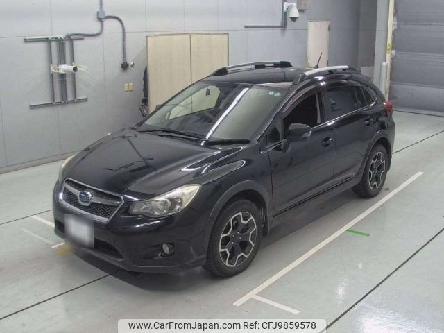 subaru xv 2013 -SUBARU 【豊田 300も2167】--Subaru XV GP7-061412---SUBARU 【豊田 300も2167】--Subaru XV GP7-061412- image 1