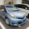 toyota vitz 2012 CFJ1836493 image 1