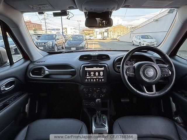 jeep renegade 2020 CFJ1788366 image 2