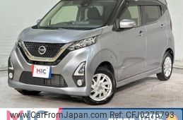 nissan dayz 2019 quick_quick_B47W_B47W-0002520