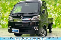 daihatsu hijet-truck 2017 quick_quick_EBD-S510P_S510P-0148036