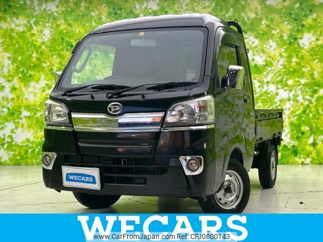 daihatsu hijet-truck 2017 quick_quick_EBD-S510P_S510P-0148036 image 1