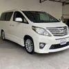 toyota alphard 2011 -TOYOTA--Alphard DBA-GGH20W--GGH20-8053730---TOYOTA--Alphard DBA-GGH20W--GGH20-8053730- image 20