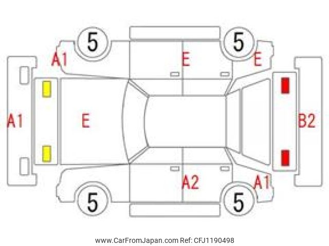 toyota roomy 2019 -TOYOTA--Roomy DBA-M900A--M900A-0339301---TOYOTA--Roomy DBA-M900A--M900A-0339301- image 2