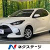 toyota yaris 2021 -TOYOTA--Yaris 5BA-KSP210--KSP210-0037228---TOYOTA--Yaris 5BA-KSP210--KSP210-0037228- image 1