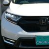 honda cr-v 2019 -HONDA 【広島 339ﾑ1004】--CR-V RW1--1100070---HONDA 【広島 339ﾑ1004】--CR-V RW1--1100070- image 9