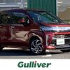 daihatsu move 2018 -DAIHATSU--Move DBA-LA150S--LA150S-0177455---DAIHATSU--Move DBA-LA150S--LA150S-0177455- image 1