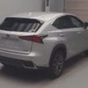 lexus nx 2018 -LEXUS--Lexus NX DAA-AYZ15--AYZ15-1012414---LEXUS--Lexus NX DAA-AYZ15--AYZ15-1012414- image 2