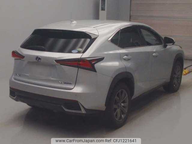 lexus nx 2018 -LEXUS--Lexus NX DAA-AYZ15--AYZ15-1012414---LEXUS--Lexus NX DAA-AYZ15--AYZ15-1012414- image 2