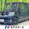 honda n-box 2017 -HONDA--N BOX DBA-JF1--JF1-2547063---HONDA--N BOX DBA-JF1--JF1-2547063- image 1