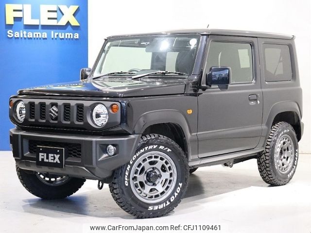 suzuki jimny 2024 -SUZUKI--Jimny 3BA-JB64W--JB64W-363088---SUZUKI--Jimny 3BA-JB64W--JB64W-363088- image 1