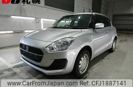 suzuki swift 2020 CFJ1887141