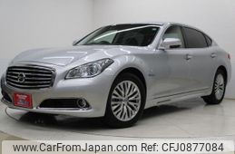 nissan cima 2015 -NISSAN 【広島 302ﾃ1668】--Cima HGY51--603264---NISSAN 【広島 302ﾃ1668】--Cima HGY51--603264-