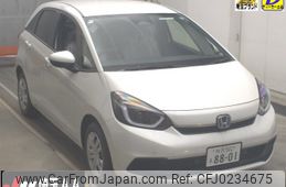 honda fit 2024 -HONDA 【所沢 502ﾏ8801】--Fit GR3-1313280---HONDA 【所沢 502ﾏ8801】--Fit GR3-1313280-