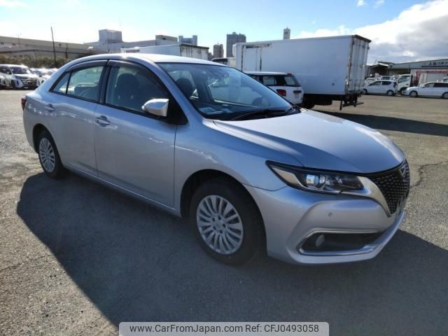 toyota allion 2018 quick_quick_DBA-ZRT260_ZRT260-3111222 image 2