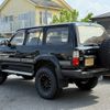 toyota land-cruiser 1997 -TOYOTA--Land Cruiser HDJ81V--HDJ81-0073614---TOYOTA--Land Cruiser HDJ81V--HDJ81-0073614- image 2