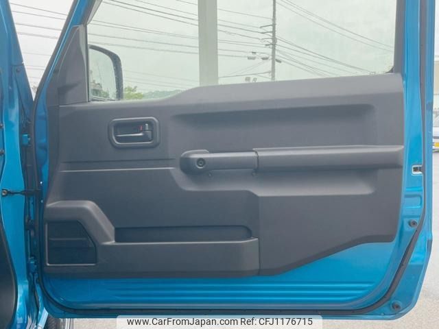 suzuki jimny 2022 CFJ1176715 image 2