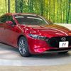 mazda mazda3-fastback 2024 CFJ1741980 image 16