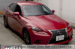 lexus is 2015 CFJ1846254