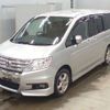 honda stepwagon 2012 -HONDA--Stepwgn DBA-RK6--RK6-1201358---HONDA--Stepwgn DBA-RK6--RK6-1201358- image 1