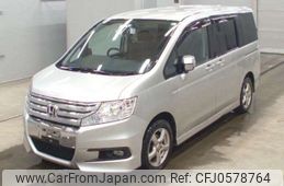 honda stepwagon 2012 -HONDA--Stepwgn DBA-RK6--RK6-1201358---HONDA--Stepwgn DBA-RK6--RK6-1201358-