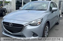 mazda demio 2017 quick_quick_DJ3FS_DJ3FS-305668