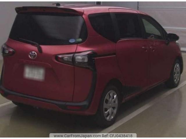 toyota sienta 2017 quick_quick_DBA-NSP170G_7124096 image 2