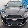 chevrolet captiva 2012 -GM--Chevrolet Captiva ﾌﾒｲ--KL1CD26U9CB031581---GM--Chevrolet Captiva ﾌﾒｲ--KL1CD26U9CB031581- image 2