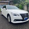 toyota crown 2012 -TOYOTA--Crown DBA-GRS211--GRS211-6000118---TOYOTA--Crown DBA-GRS211--GRS211-6000118- image 1