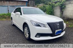 toyota crown 2012 -TOYOTA--Crown DBA-GRS211--GRS211-6000118---TOYOTA--Crown DBA-GRS211--GRS211-6000118-