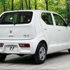 suzuki alto 2019 -SUZUKI--Alto DBA-HA36S--HA36S-526507---SUZUKI--Alto DBA-HA36S--HA36S-526507- image 18