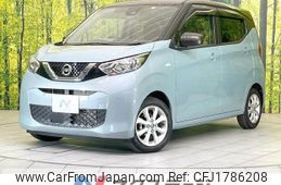 nissan dayz 2023 CFJ1786208