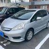 honda fit-shuttle 2012 CFJ1834664 image 4