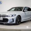 bmw 3-series 2023 quick_quick_3BA-5F20_WBA50FF0308D05879 image 1