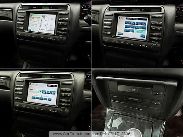 toyota crown 2002 CFJ1713306 image 2