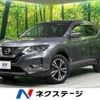 nissan x-trail 2018 -NISSAN--X-Trail DBA-NT32--NT32-082192---NISSAN--X-Trail DBA-NT32--NT32-082192- image 1