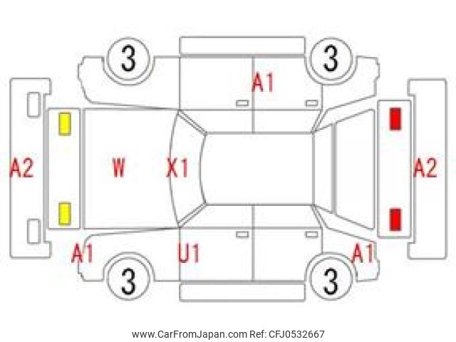 honda n-wgn 2021 -HONDA--N WGN 6BA-JH3--JH3-1073195---HONDA--N WGN 6BA-JH3--JH3-1073195- image 2