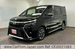 toyota voxy 2017 -TOYOTA--Voxy ZRR85W--0091691---TOYOTA--Voxy ZRR85W--0091691-