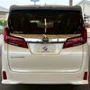 toyota alphard 2021 -TOYOTA--Alphard 3BA-AGH30W--AGH30-0391652---TOYOTA--Alphard 3BA-AGH30W--AGH30-0391652- image 17
